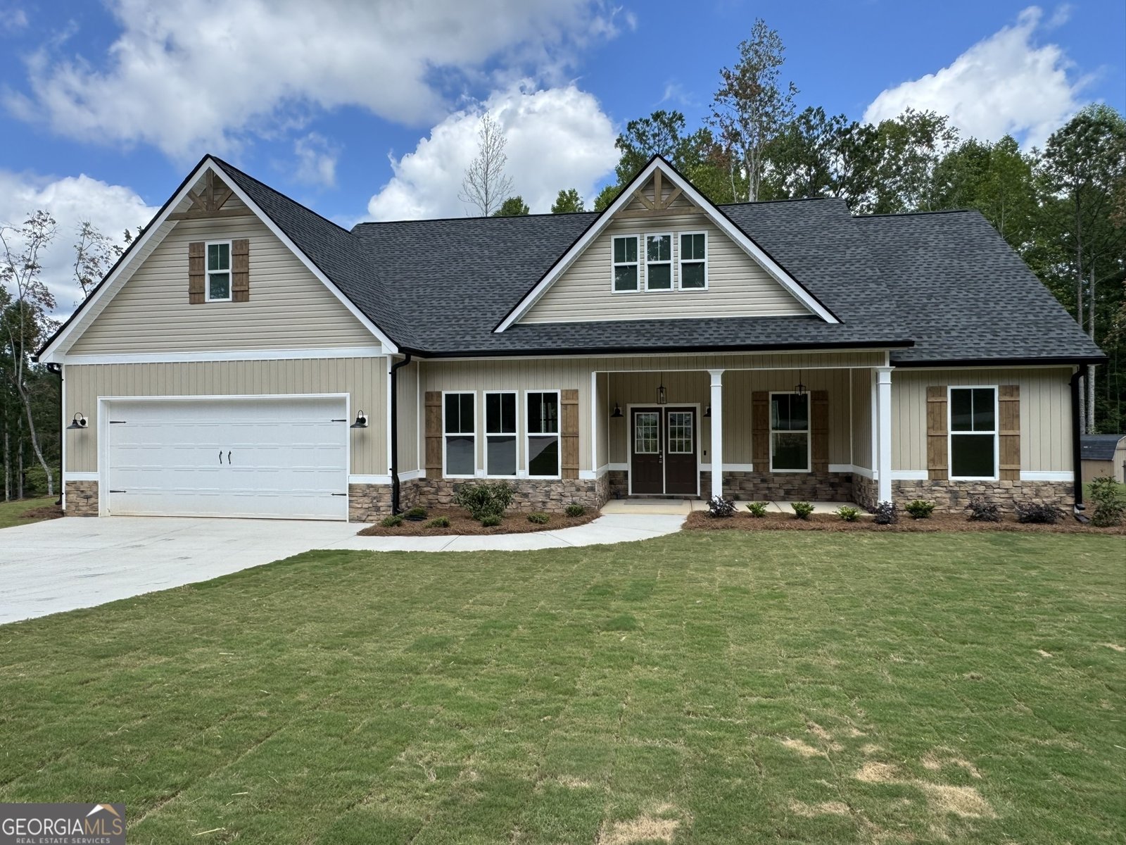 280 Corinth Five Points Road Buchanan - 44