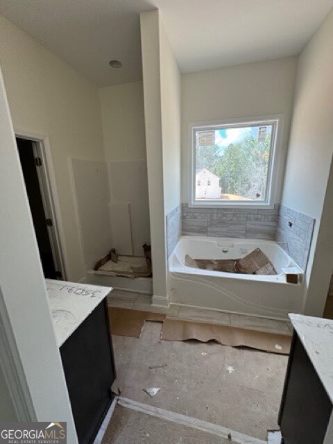 280 Corinth Five Points Road Buchanan - 6