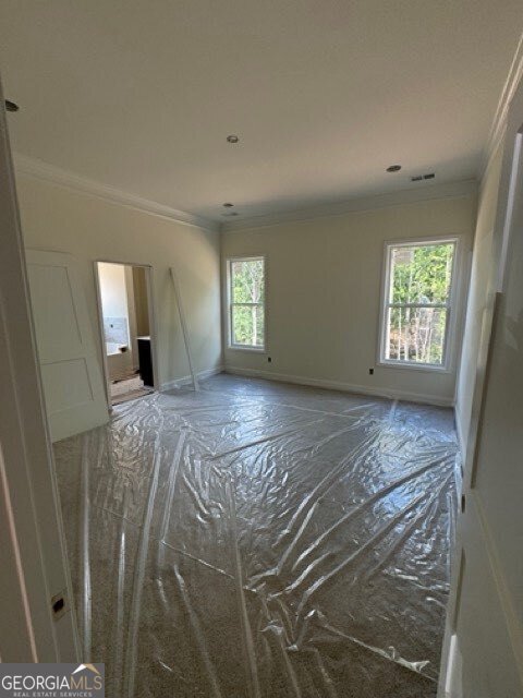 280 Corinth Five Points Road Buchanan - 7