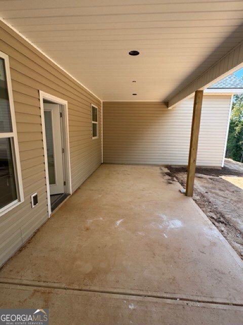 280 Corinth Five Points Road Buchanan - 8