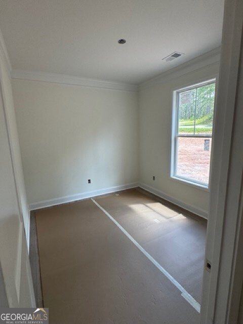 280 Corinth Five Points Road Buchanan - 9