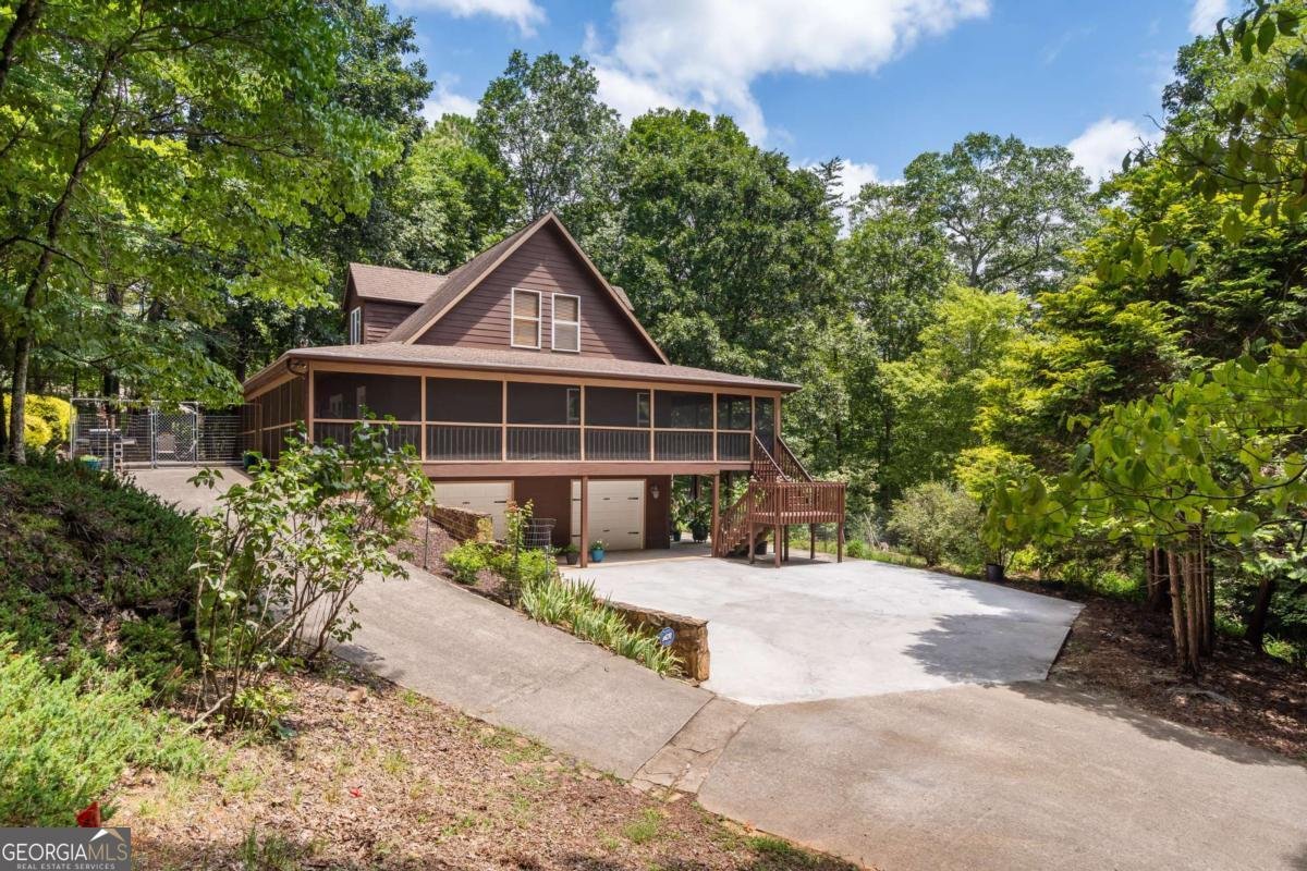 240 Rolling Hills Drive Morganton - 1
