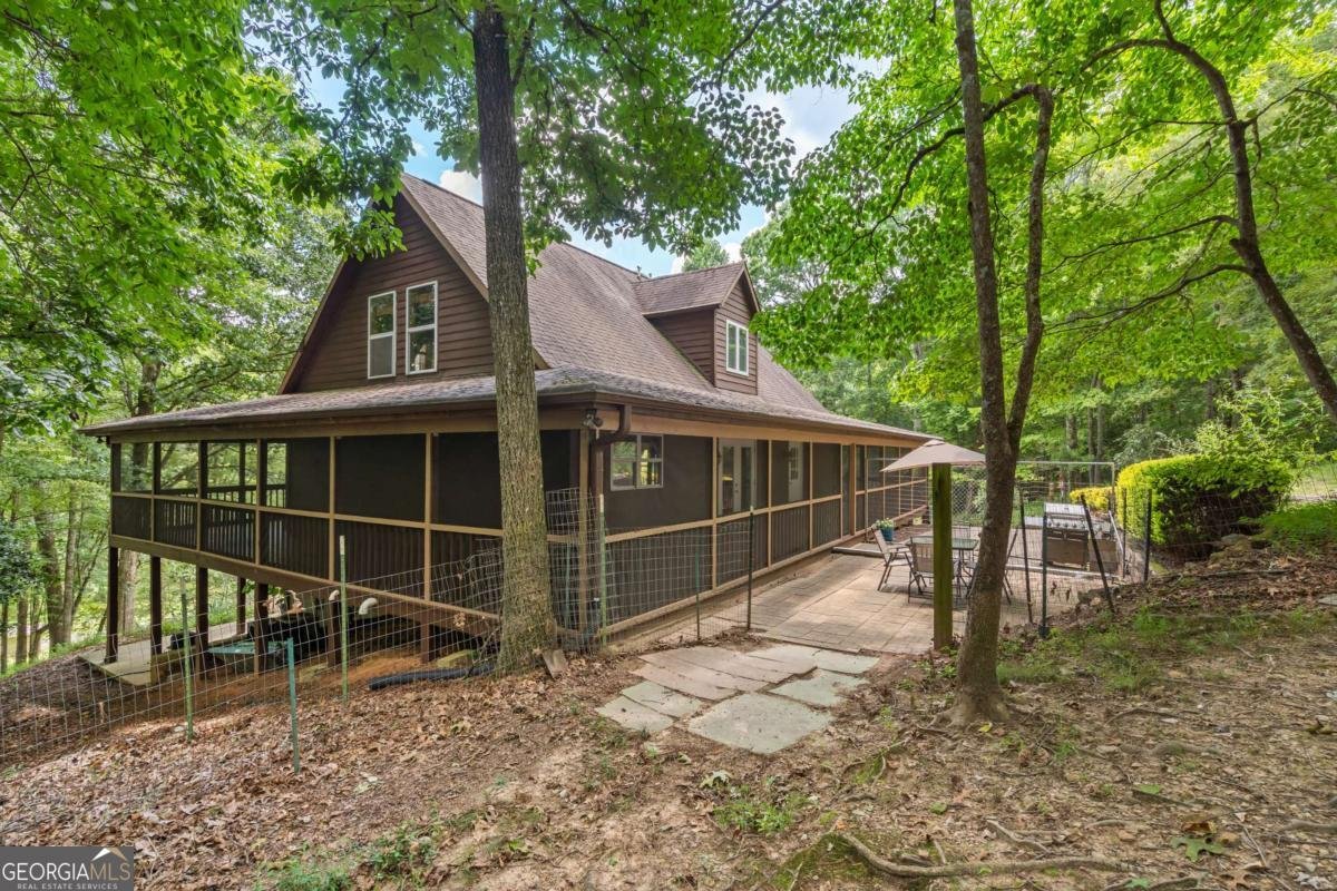 240 Rolling Hills Drive Morganton - 10