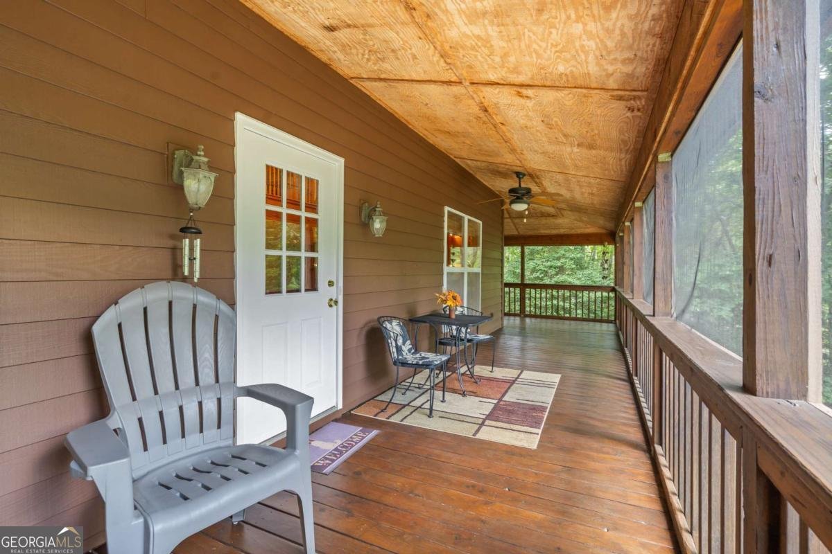 240 Rolling Hills Drive Morganton - 13