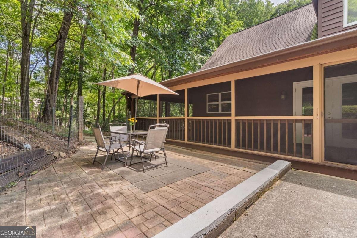 240 Rolling Hills Drive Morganton - 14