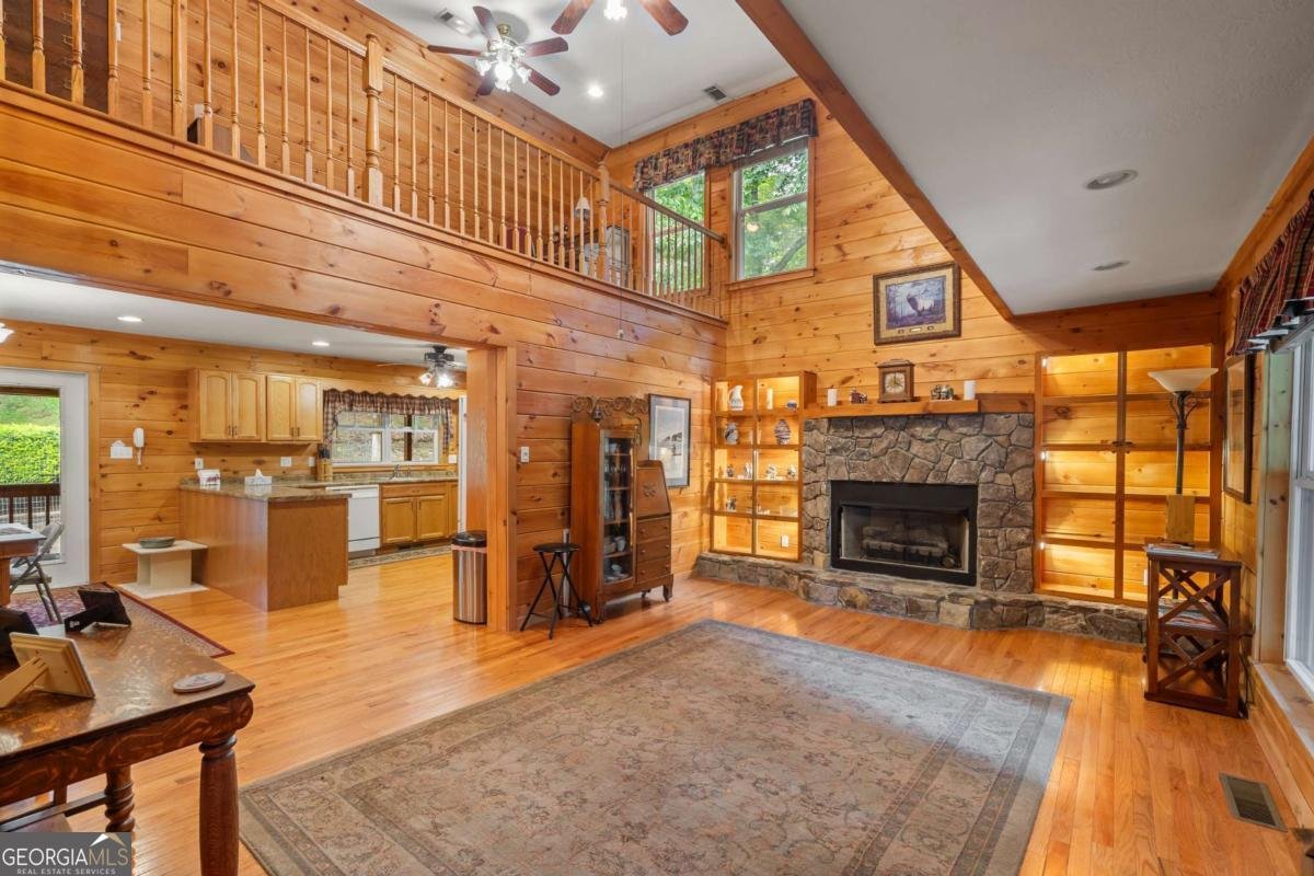 240 Rolling Hills Drive Morganton - 17