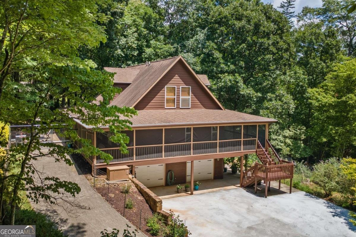 240 Rolling Hills Drive Morganton - 2
