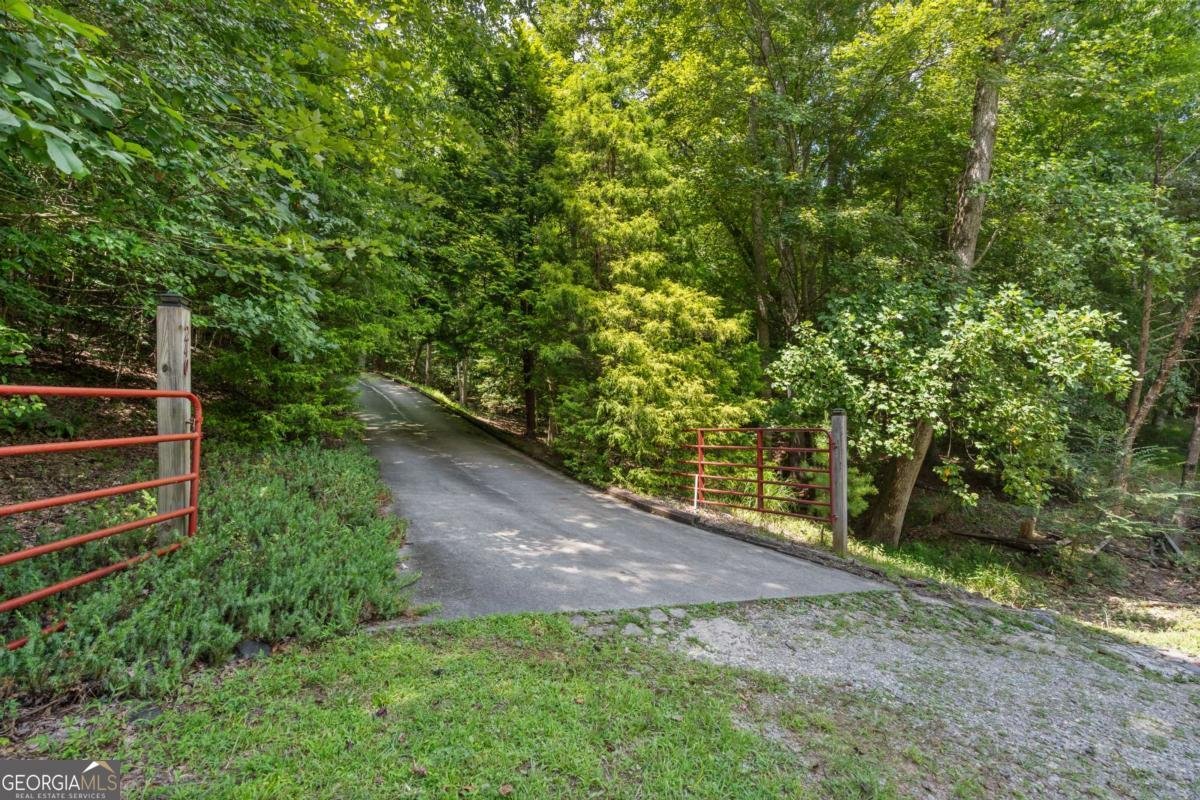 240 Rolling Hills Drive Morganton - 28