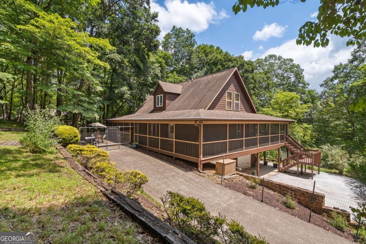 240 Rolling Hills Drive Morganton - 3