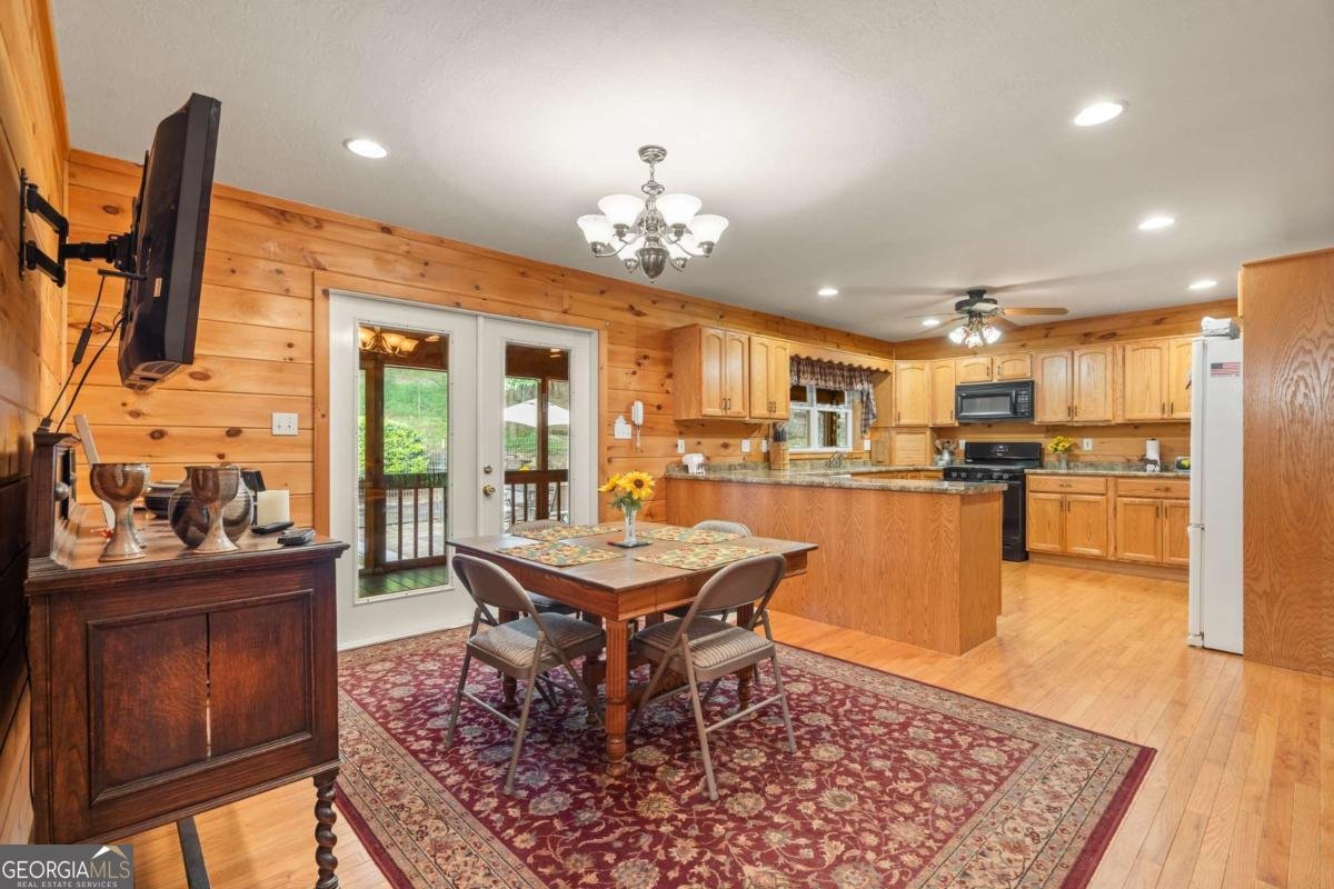 240 Rolling Hills Drive Morganton - 4