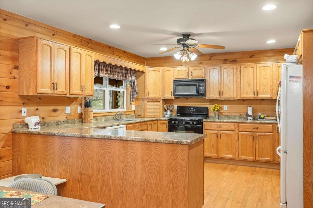 240 Rolling Hills Drive Morganton - 5