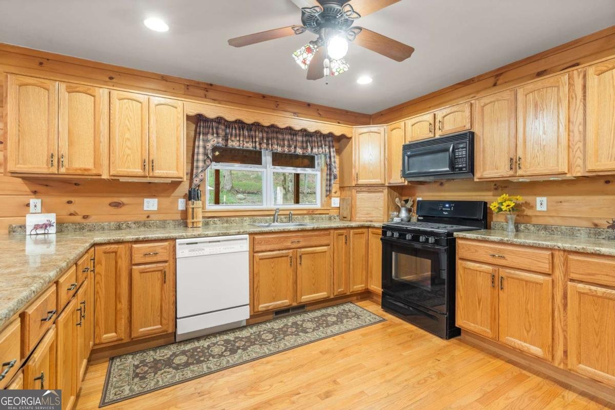 240 Rolling Hills Drive Morganton - 6