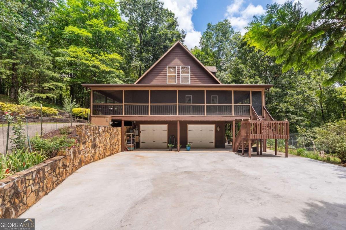 240 Rolling Hills Drive Morganton - 9