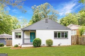 1899 Brandywine Street Atlanta - 1