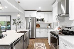 1899 Brandywine Street Atlanta - 12