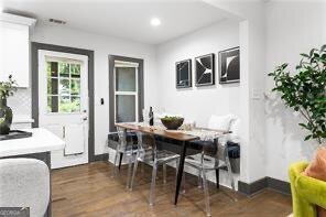 1899 Brandywine Street Atlanta - 8