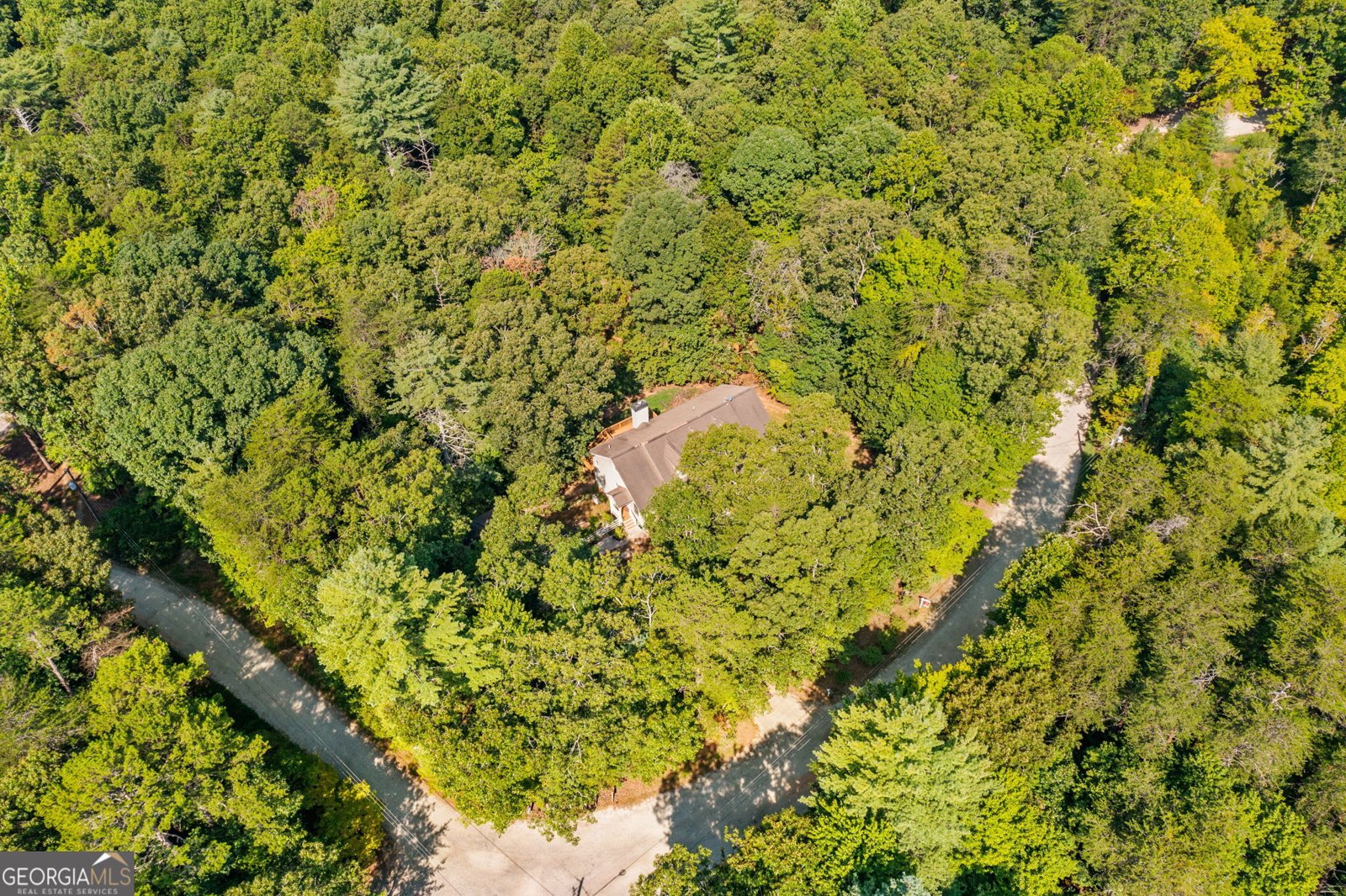 194 Deerfield Drive Dahlonega - 1