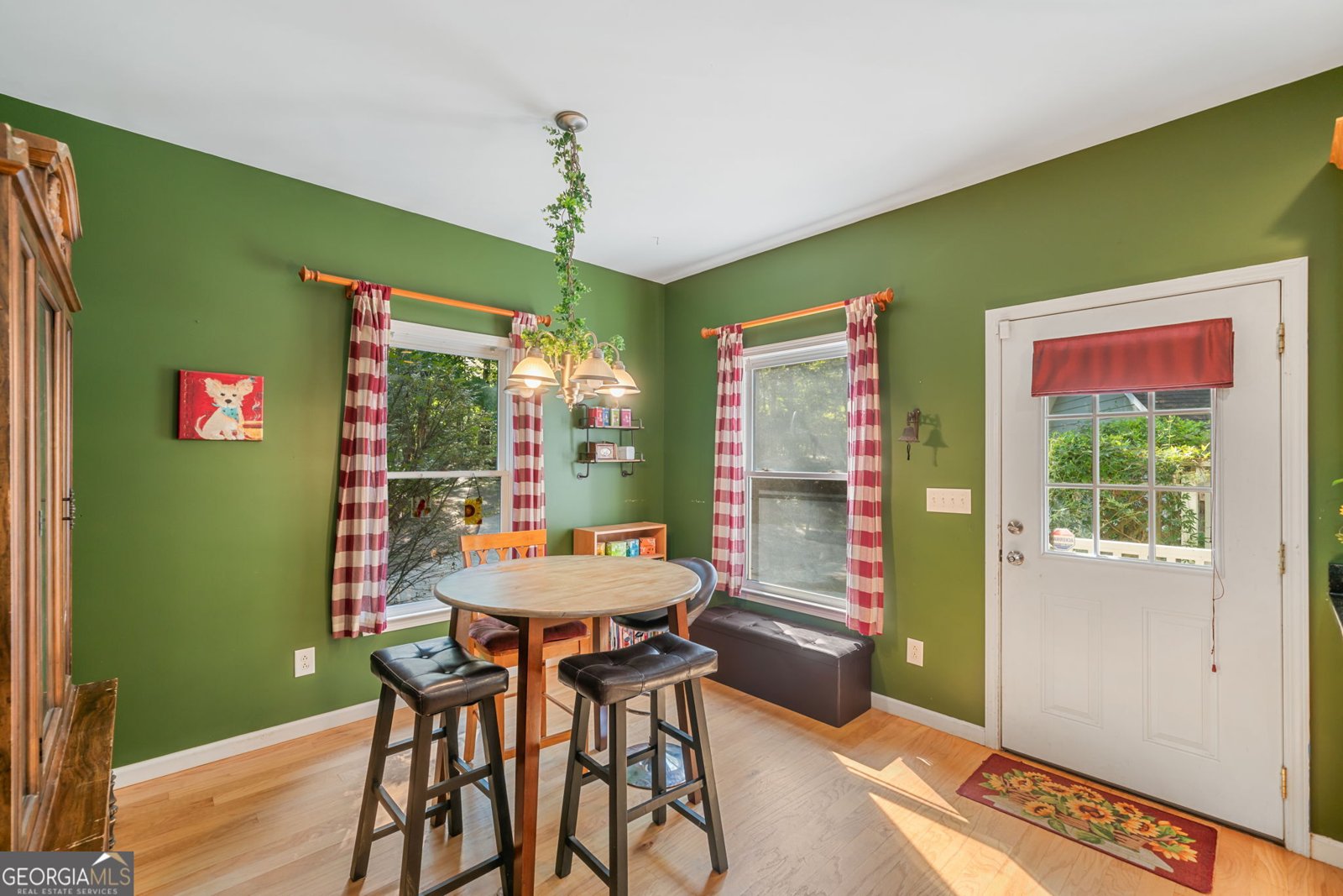 194 Deerfield Drive Dahlonega - 15