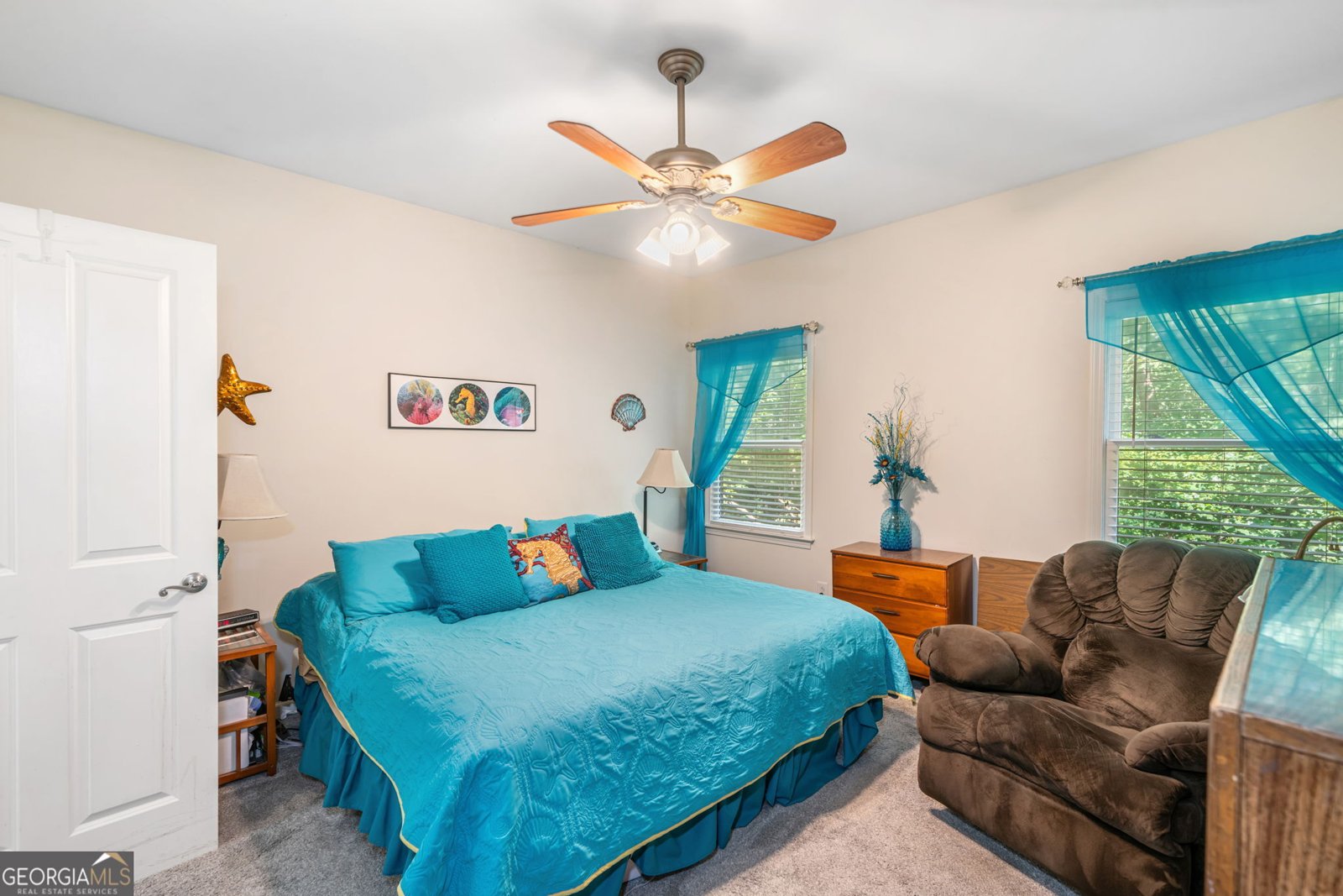 194 Deerfield Drive Dahlonega - 20
