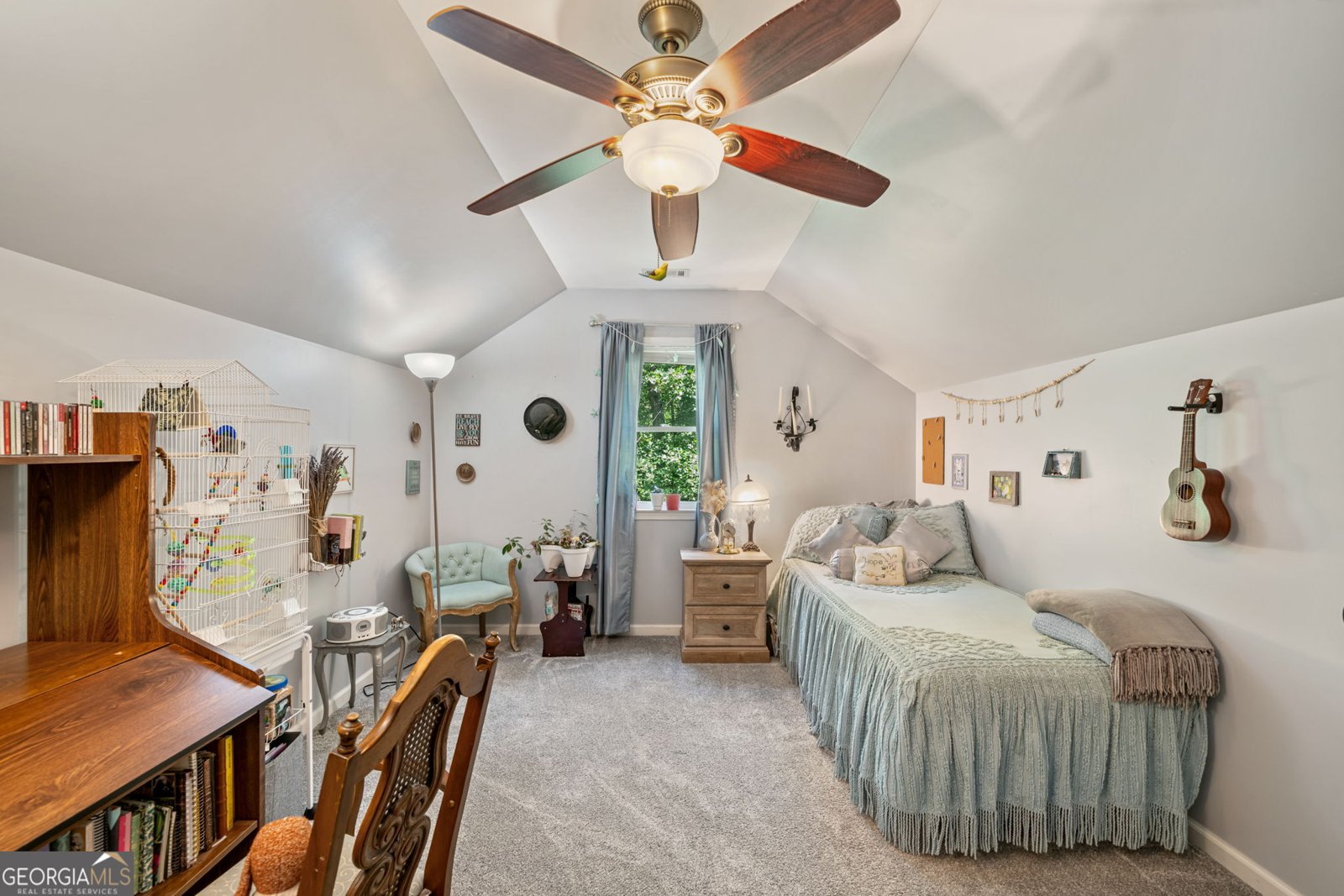 194 Deerfield Drive Dahlonega - 28