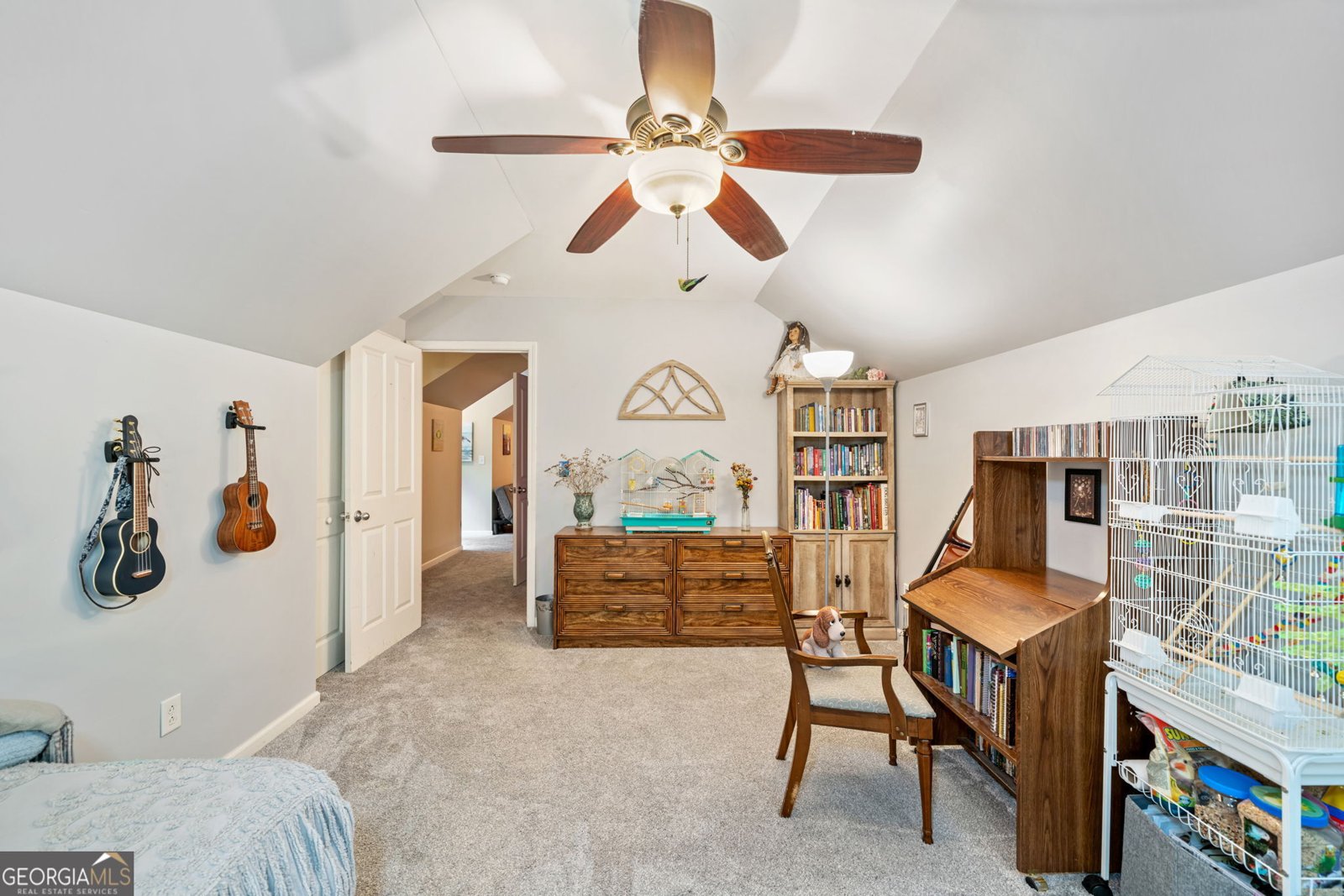 194 Deerfield Drive Dahlonega - 30