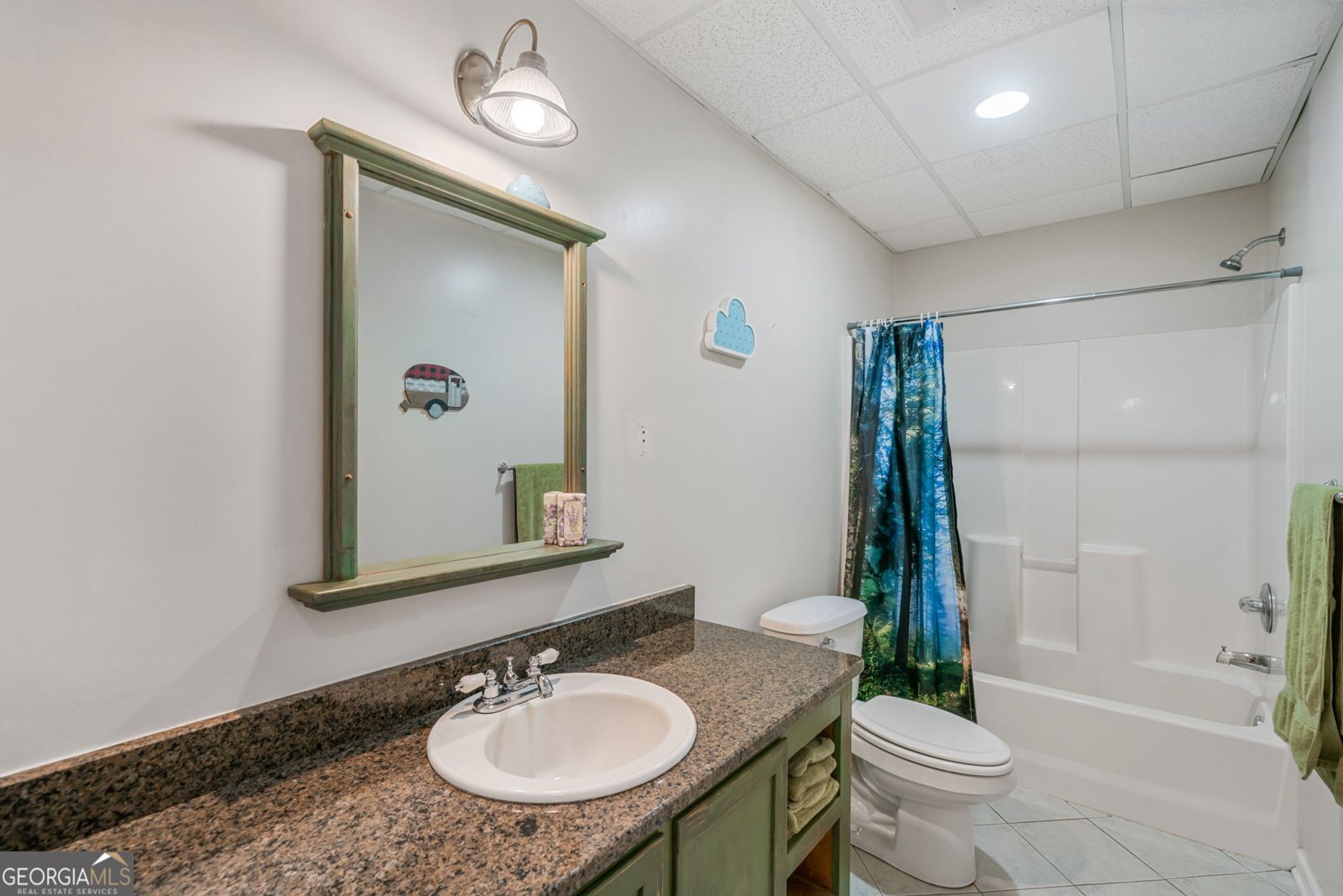 194 Deerfield Drive Dahlonega - 34