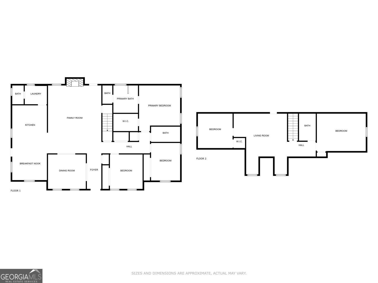 194 Deerfield Drive Dahlonega - 4
