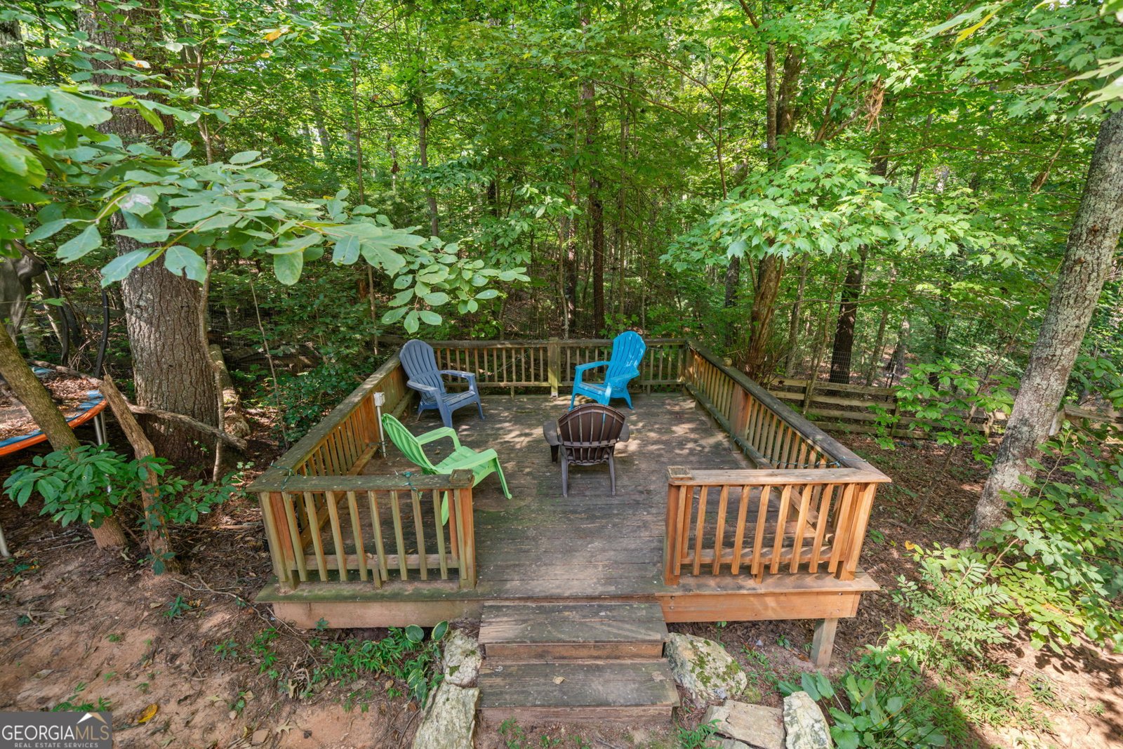 194 Deerfield Drive Dahlonega - 44