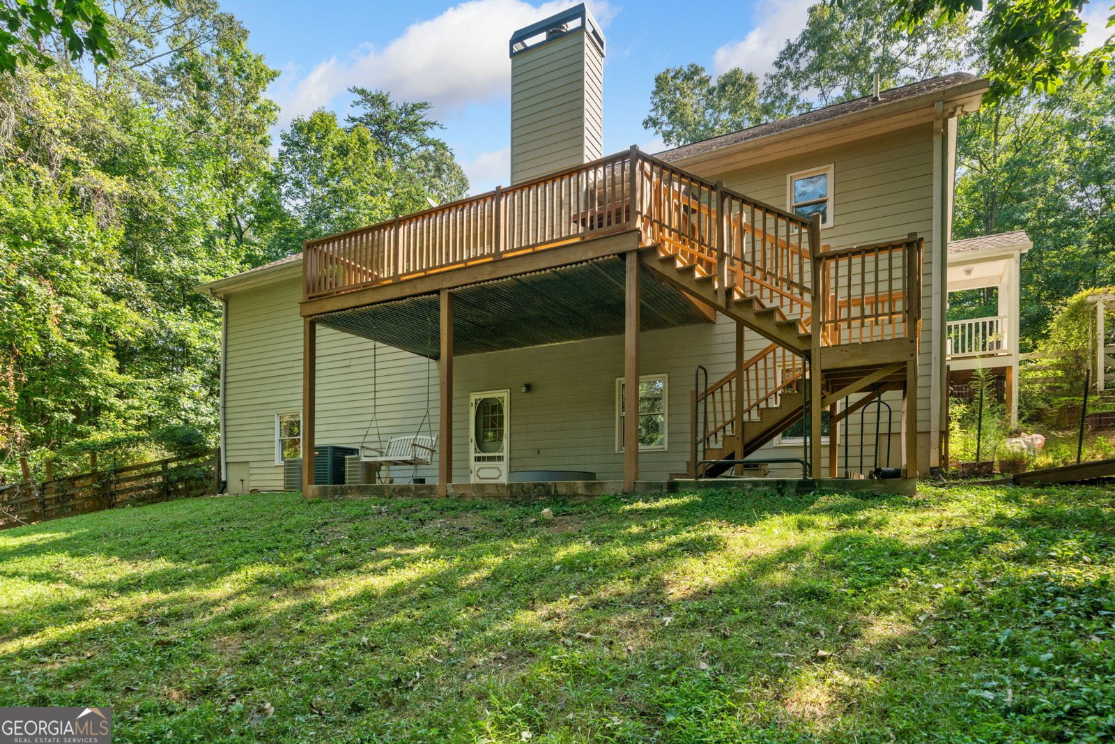 194 Deerfield Drive Dahlonega - 45