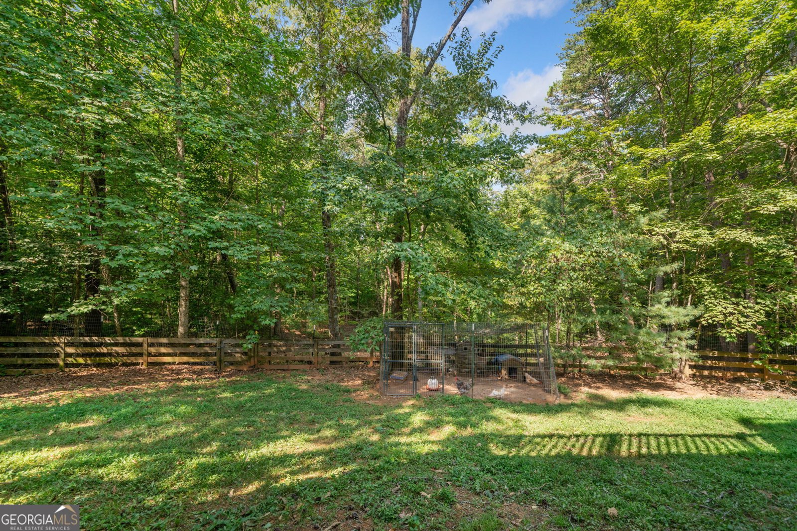 194 Deerfield Drive Dahlonega - 46