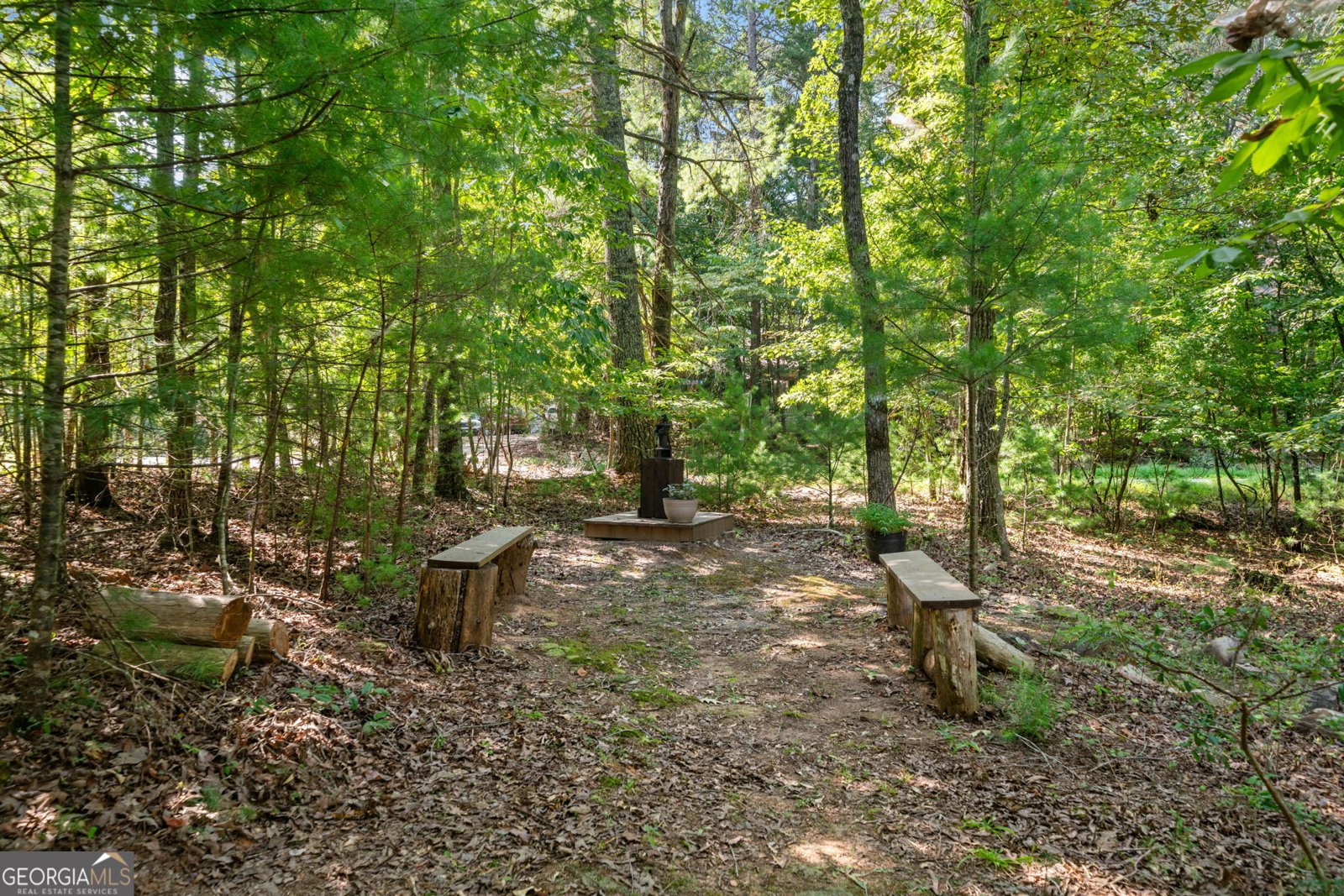 194 Deerfield Drive Dahlonega - 47