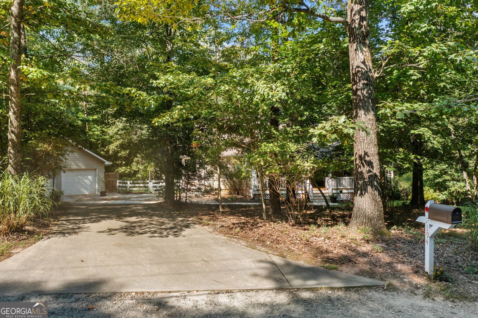 194 Deerfield Drive Dahlonega - 48