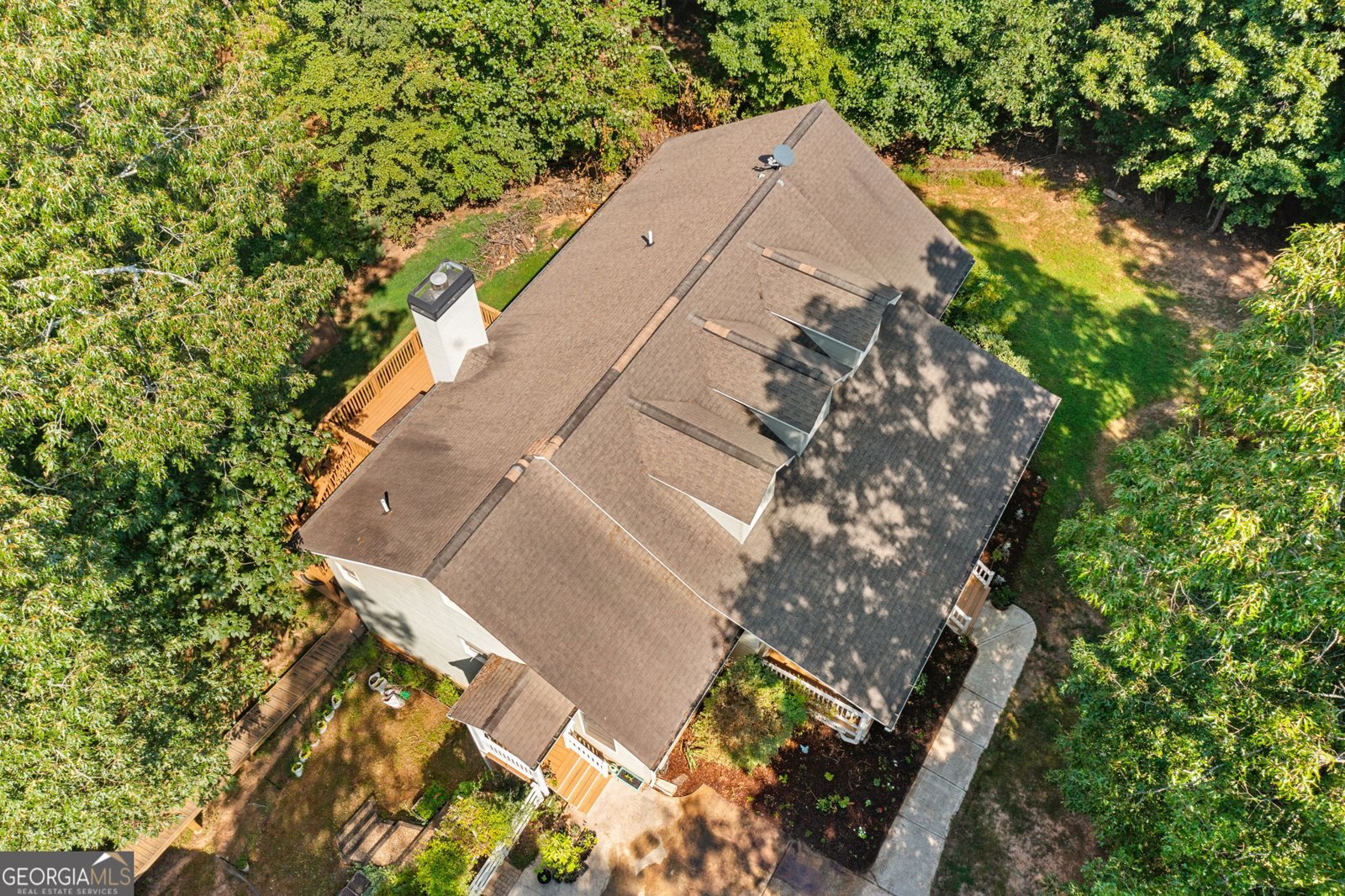 194 Deerfield Drive Dahlonega - 49