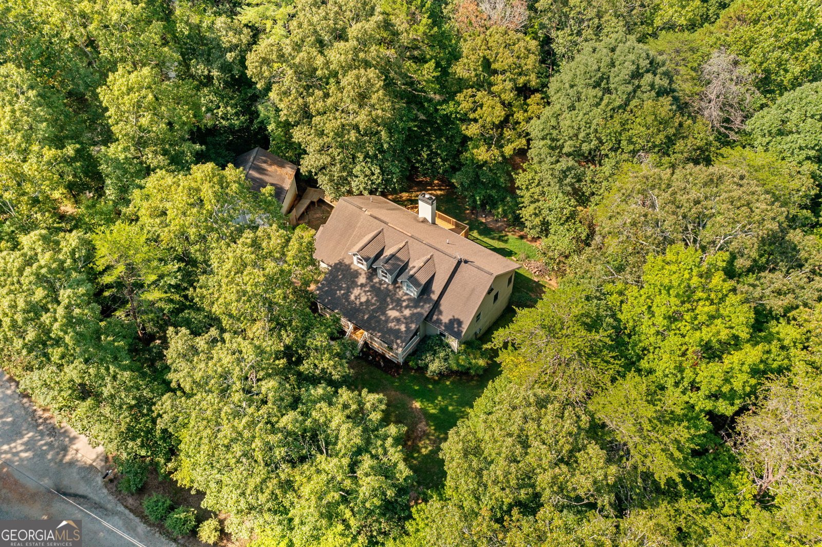 194 Deerfield Drive Dahlonega - 50
