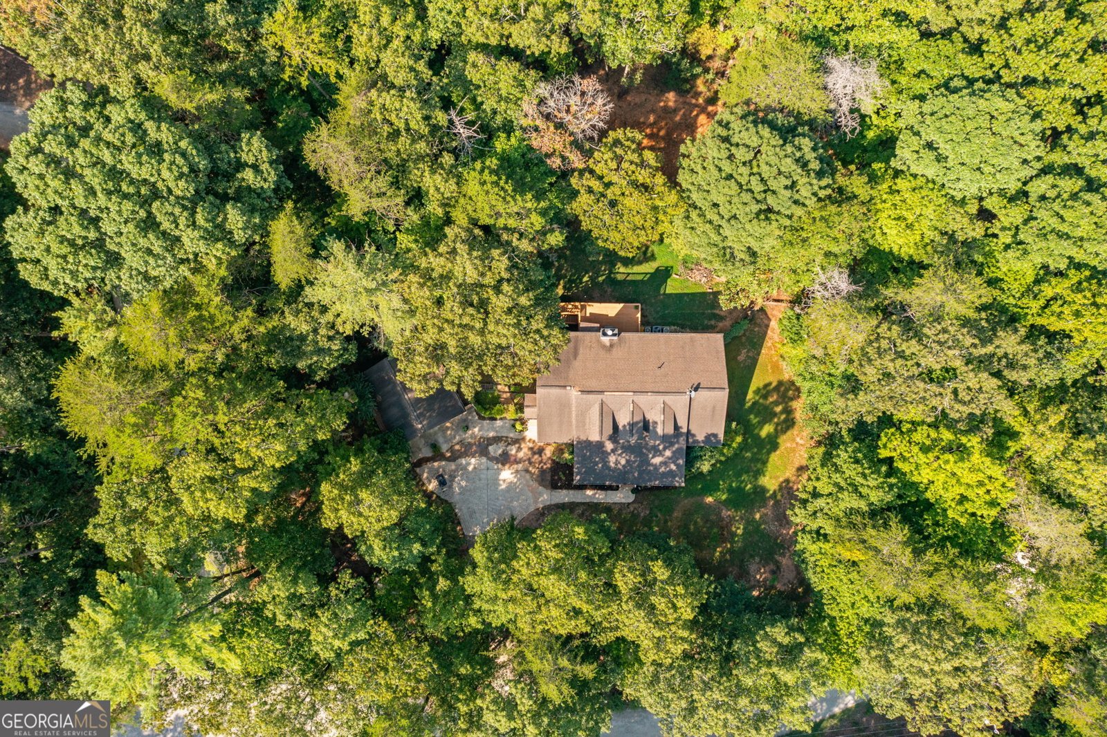 194 Deerfield Drive Dahlonega - 51