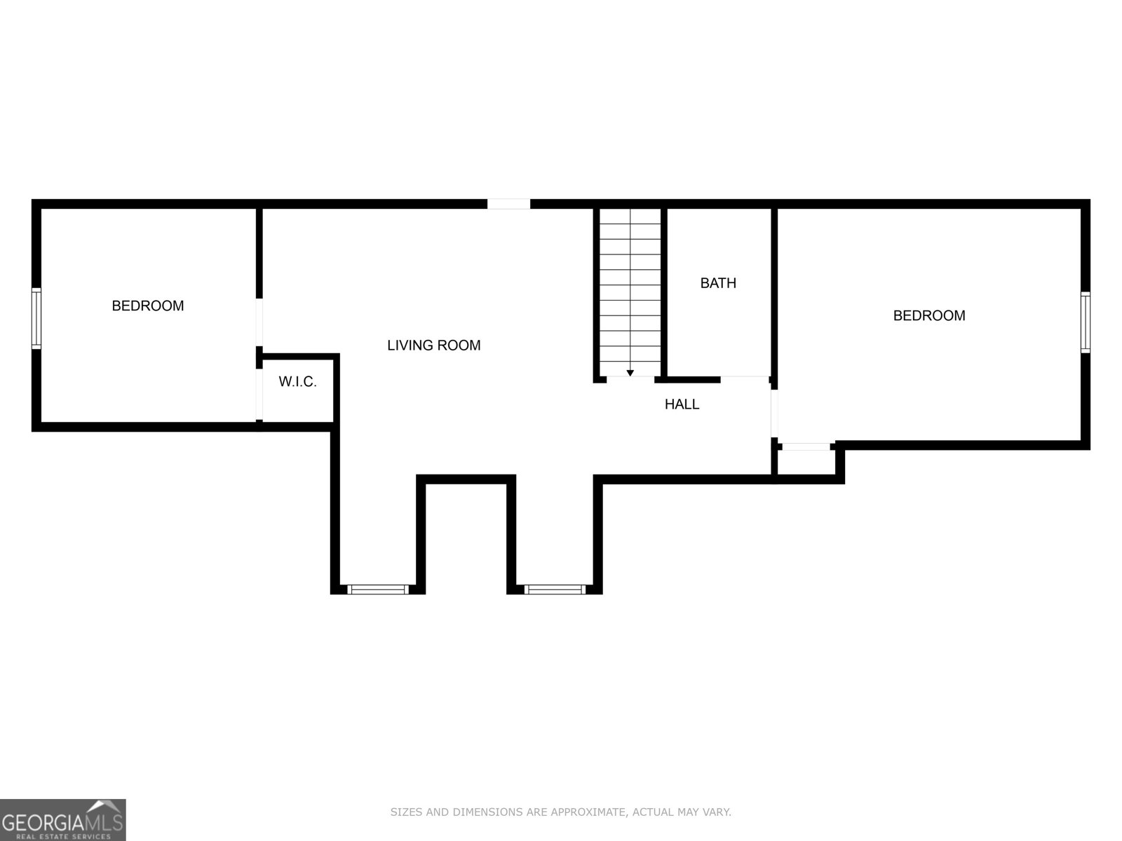 194 Deerfield Drive Dahlonega - 6
