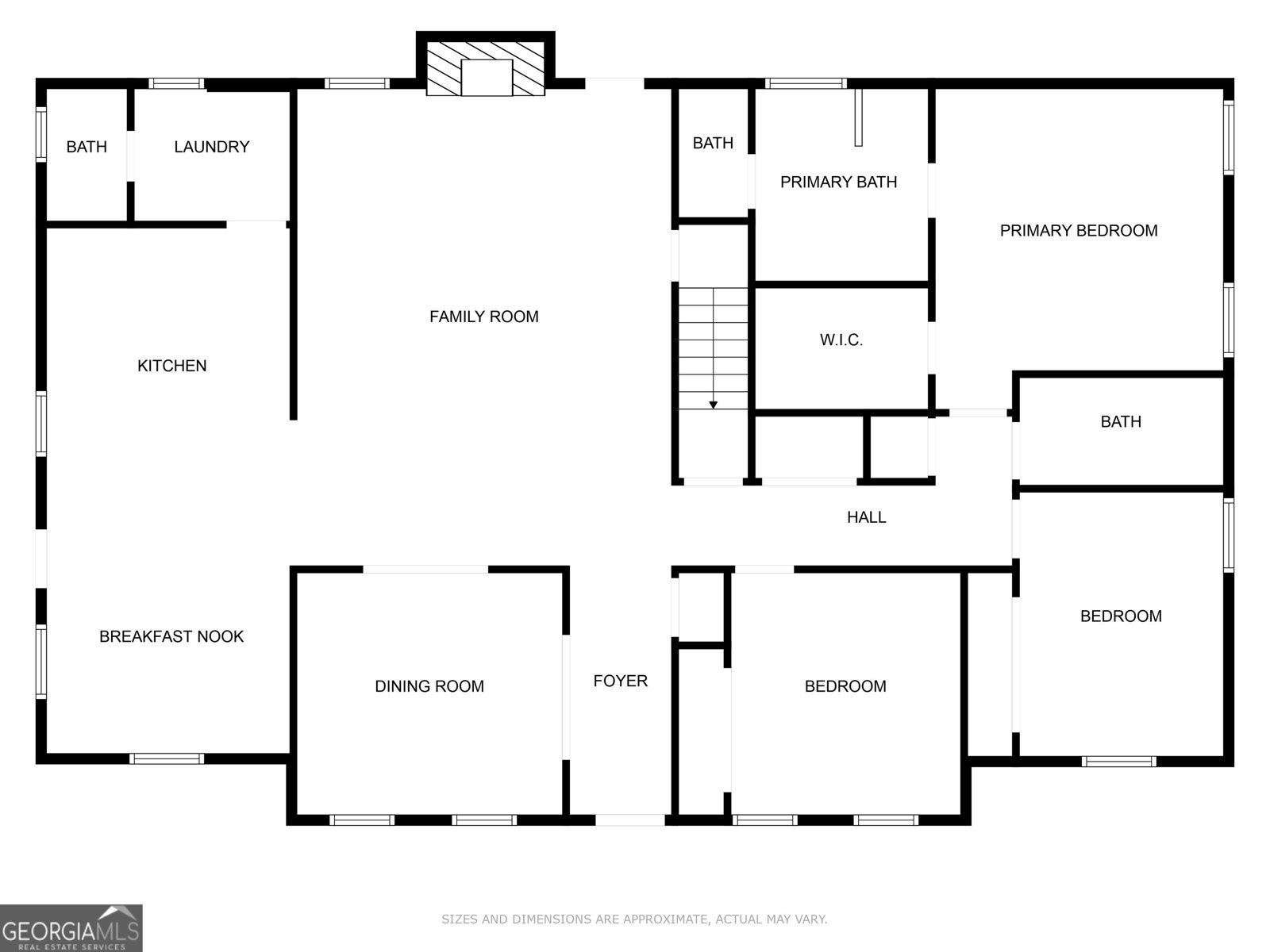 194 Deerfield Drive Dahlonega - 61