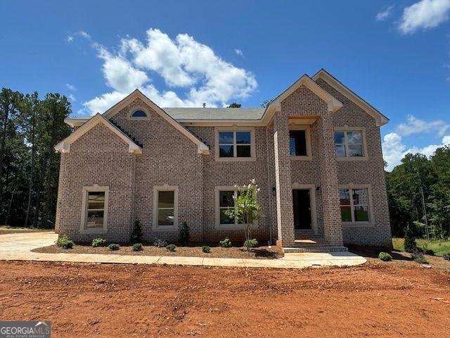 247 Lotus Lane Covington - 1