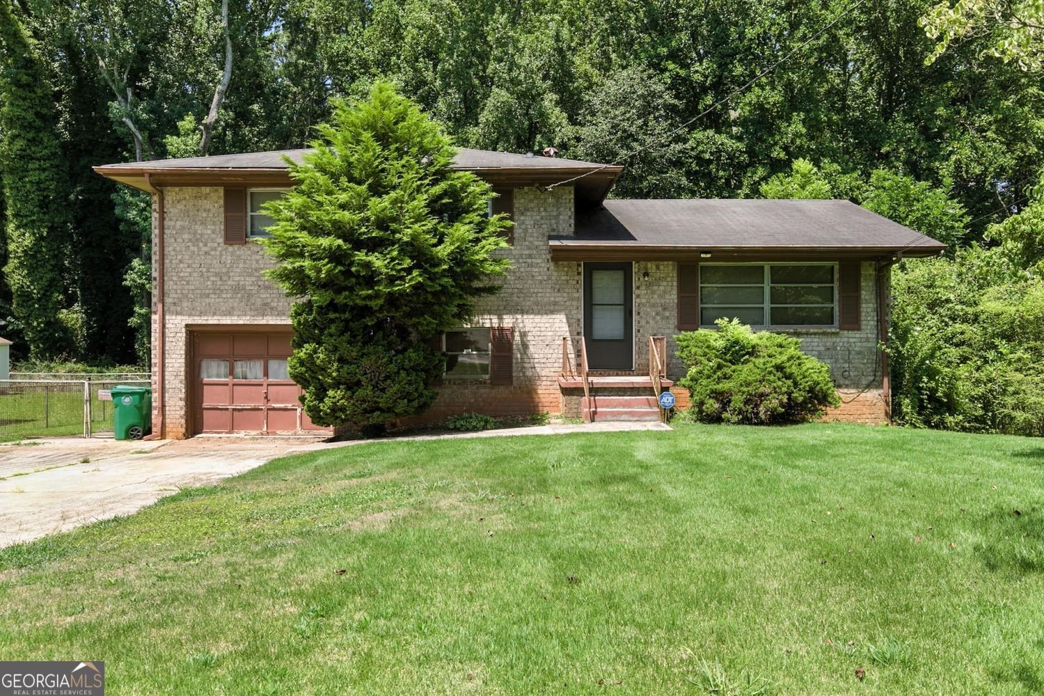 3991 Lindsey Drive Decatur - 1