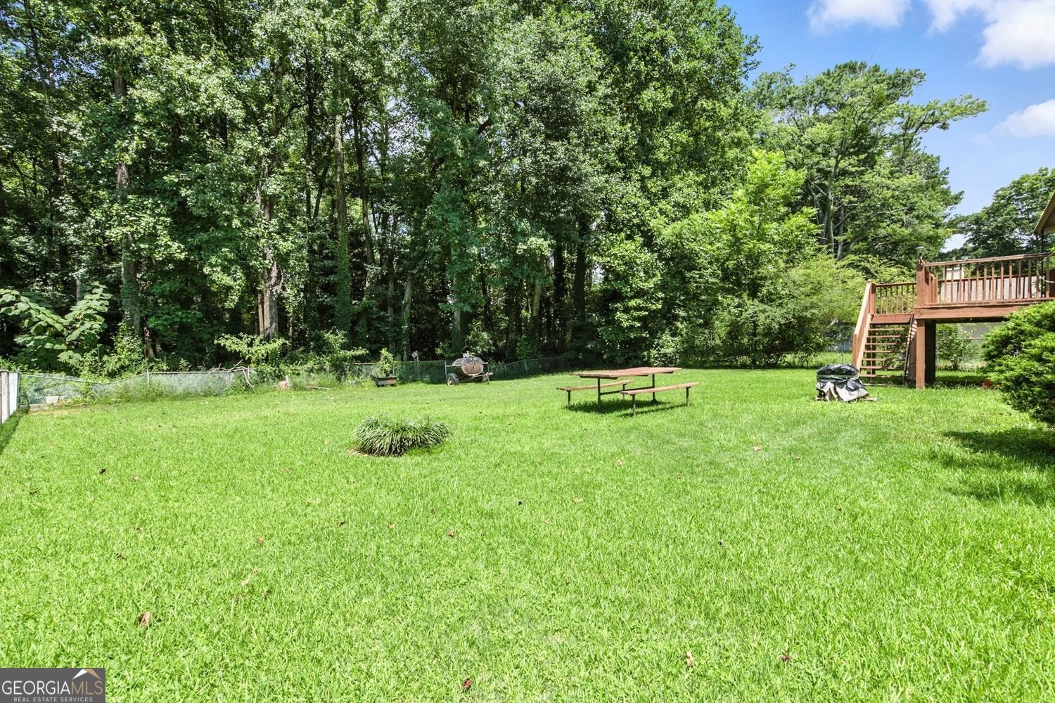 3991 Lindsey Drive Decatur - 14