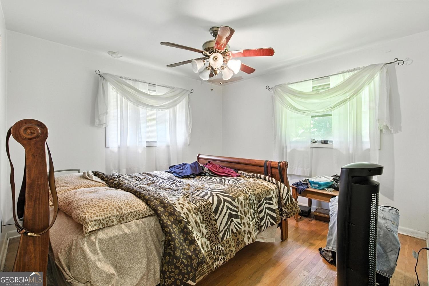 3991 Lindsey Drive Decatur - 9