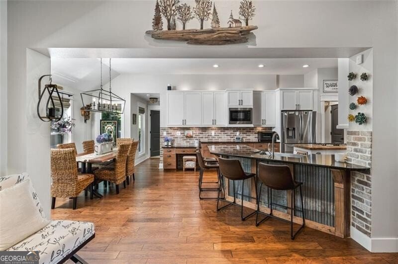 102 Hardwood Lane Canton - 11