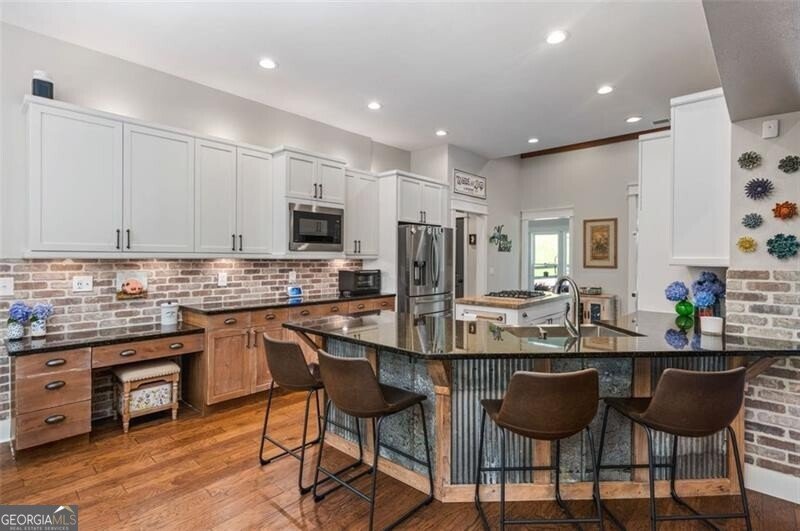102 Hardwood Lane Canton - 12