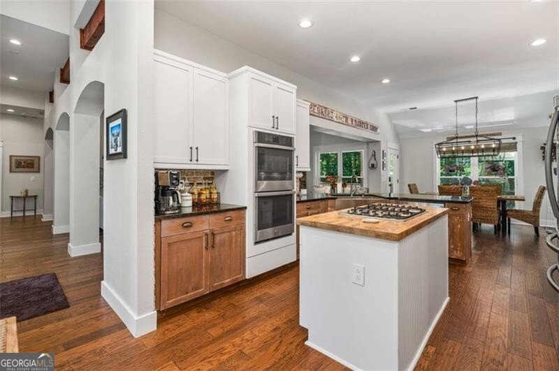 102 Hardwood Lane Canton - 14