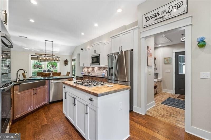 102 Hardwood Lane Canton - 15