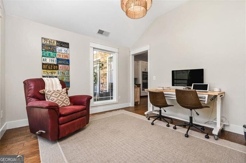 102 Hardwood Lane Canton - 18