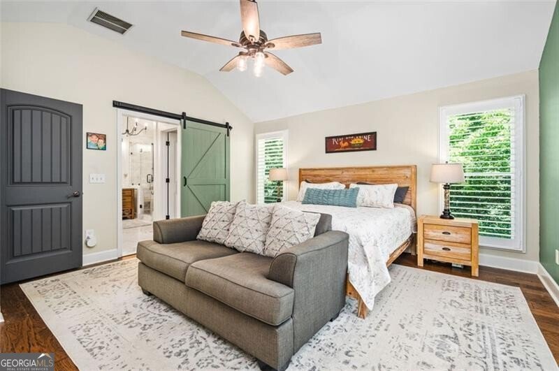 102 Hardwood Lane Canton - 19