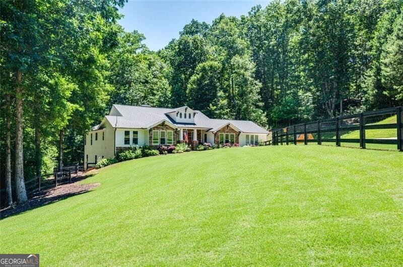 102 Hardwood Lane Canton - 3