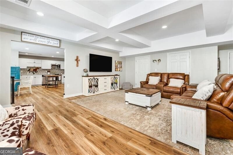 102 Hardwood Lane Canton - 35