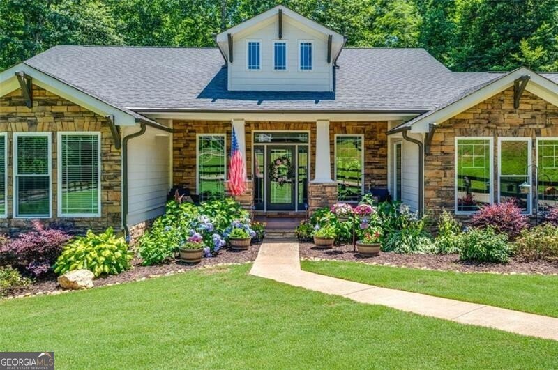 102 Hardwood Lane Canton - 4
